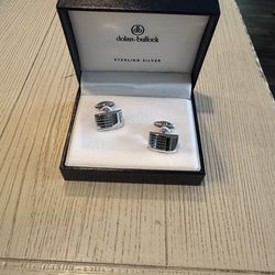 dolan-bullock cufflinks