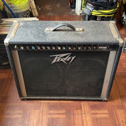 Peavey Speaker