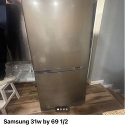 Refrigerator For Sale