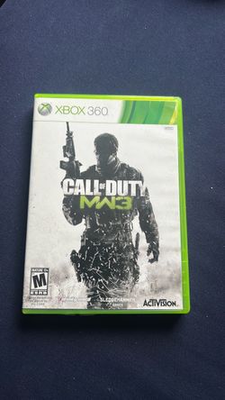 Call of Duty Xbox 360 free