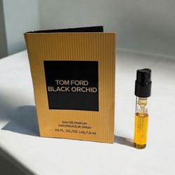 Tom Ford Black Orchid Eau de Parfum Sample (1.5 ml / 0.05 fl oz Spray)