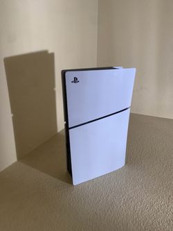 PlayStation 5 Disc version