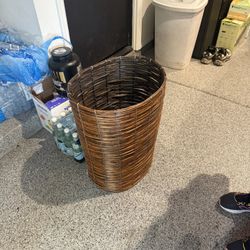Free Laundry Basket 