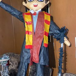 Harry potter Piñata
