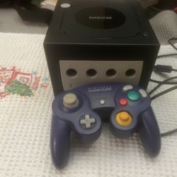 Nintendo GameCube
