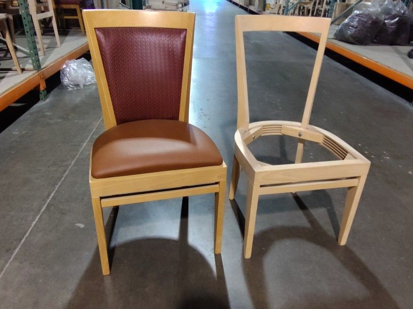 I'm Have 50 Chairs For Restaurant 