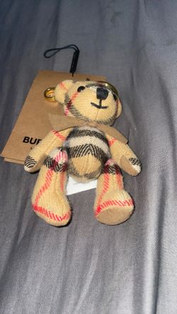 Burberry Bear