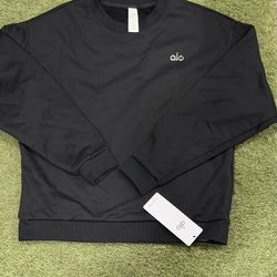 alo crewneck