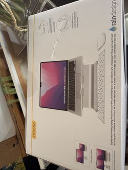 Mstand. Apple Product.