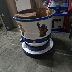 ARCADE GAMES industrial Size 