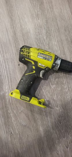 Taladro Ryobi