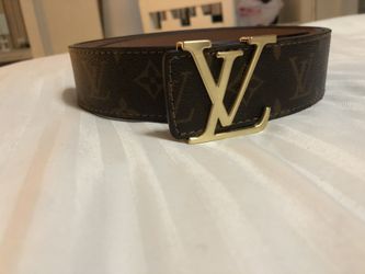 Louis Vuitton Belt