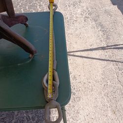 Automotive Heavy Duty Choker