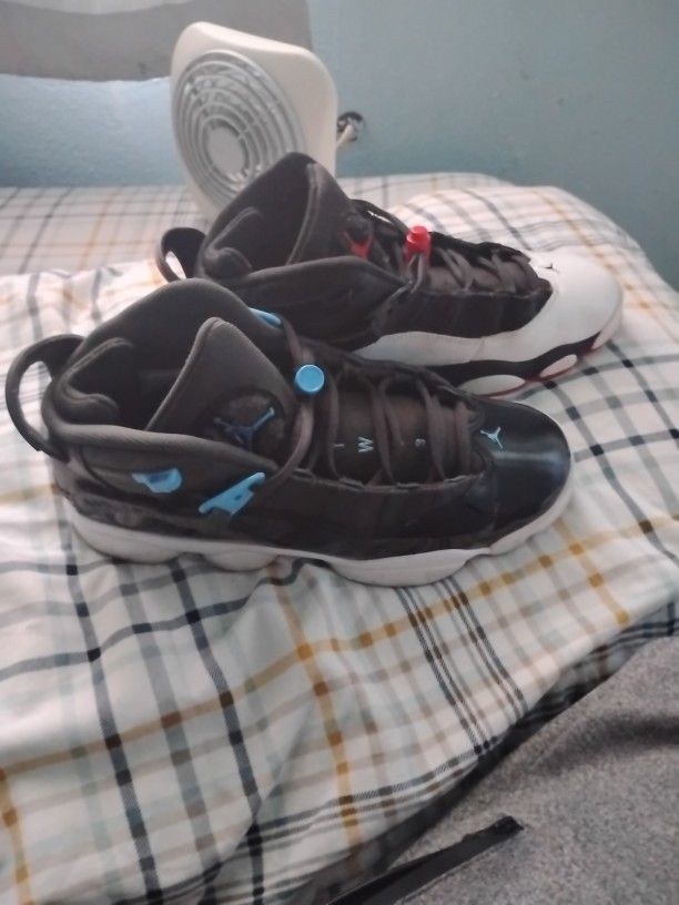 Jordens Two Pair For 30 Dollars