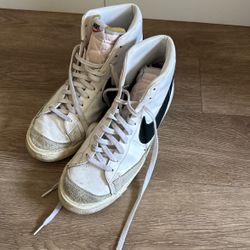 Nike Blazer High