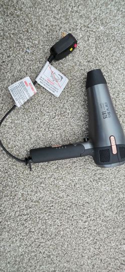 Hair Dryer