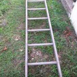 Aluminum Ladder 14ft 