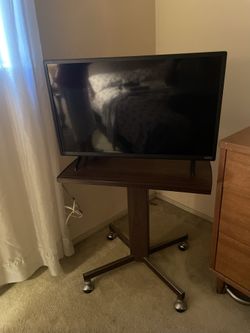 TV And Table