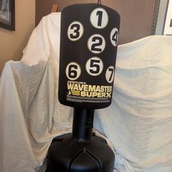 Century WaveMaster Super X Height Adjustable Kick Boxing Bag