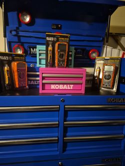 Klein Tools Electrical Test Kit