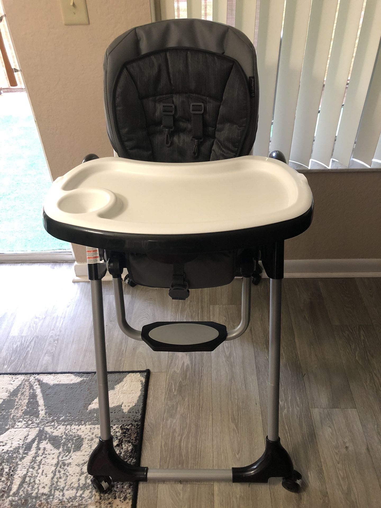 Baby Trend Highchair 5-in-1