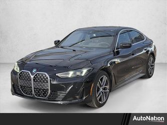 2025 BMW 430i Gran Coupe