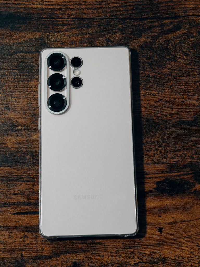 Samsung Galaxy S25 Ultra