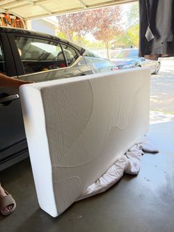 Twin XL Mattress