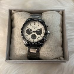 Seiko Watch 