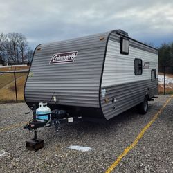 2023 Colman Lantern LT 17B