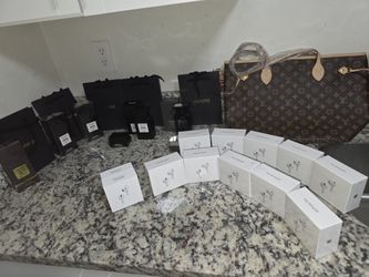 Yard Sale