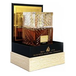 Khamrah by Lattafa Perfumes 100ml EDP Perfume For Men & Women New with Box