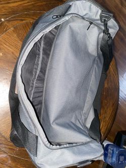 Nike bag