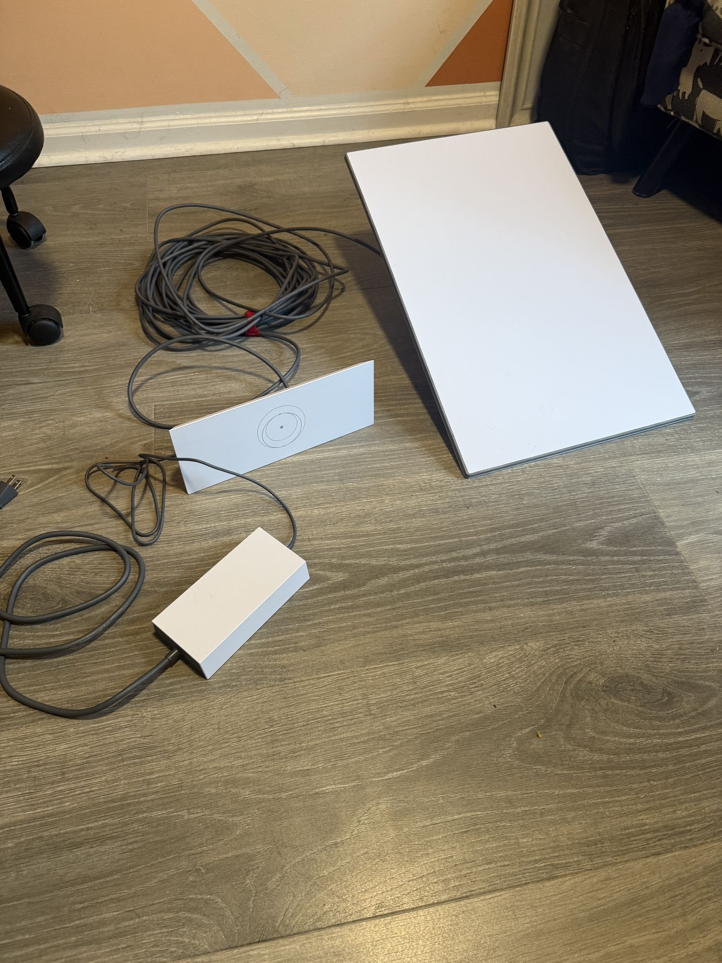 Starlink standard kit