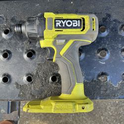 Ryobi Drill