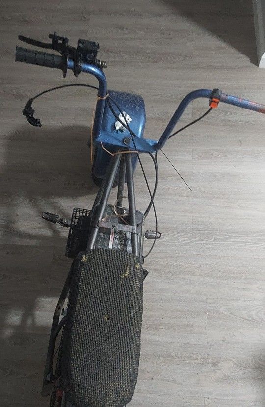 Mini Bike