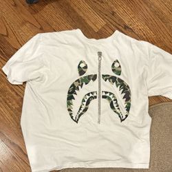 Bape  Shirt
