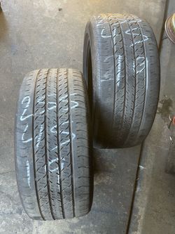 255/45/19” Continental $60 each free installation