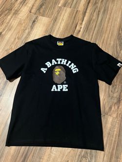 bape shirt