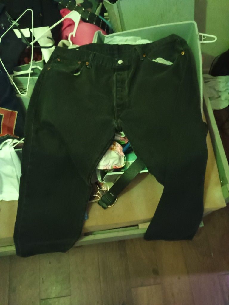Levi Jeans