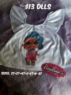 Lol surprised bluses