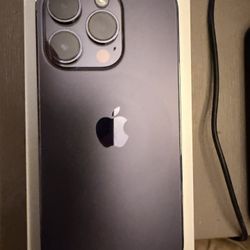 iPhone 14 Pro 256 GB