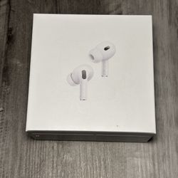 AirPods Pro2