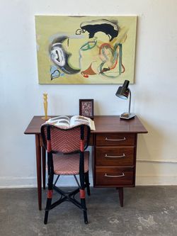 Ace Hi Prelude Desk