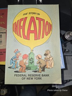 Vintage Comics