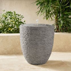 Member's Mark Outdoor LED Water Fountain $99.99