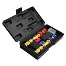 Valve Core Removal Tool Kit