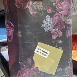 Mac Book Case And Keyboard Skin Protector -new