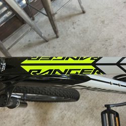 Schwinn Mountain Bike 