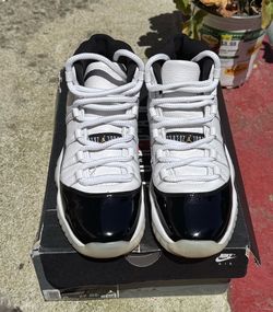 Jordan DMP 11s size 6Y